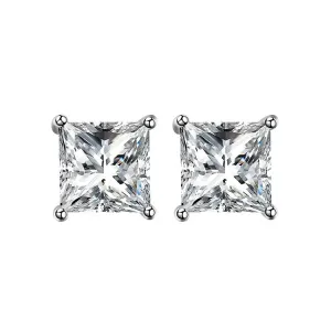 Diamond Stud Earrings-960991 test