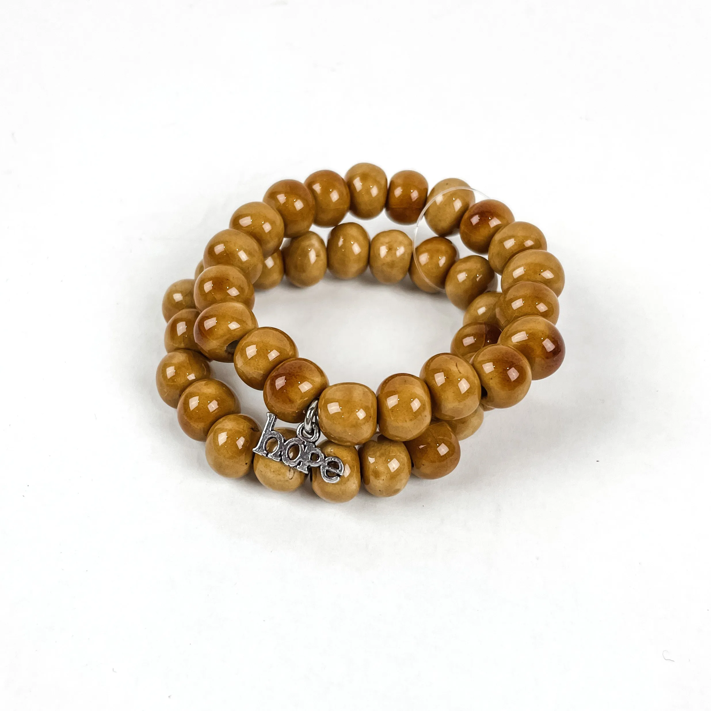 Double Hope Bracelet