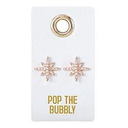 Earrings- Bubbly