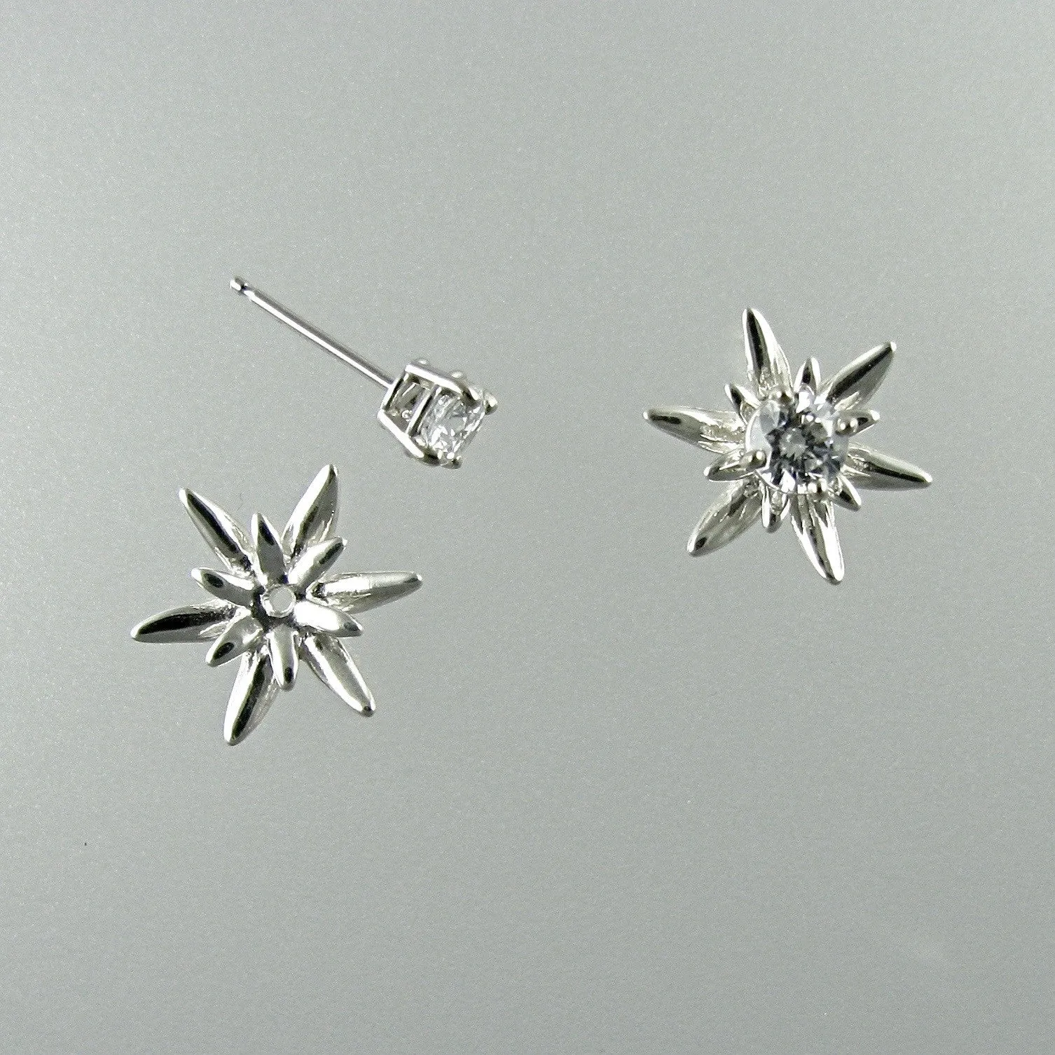 Edelweiss Jackets Small