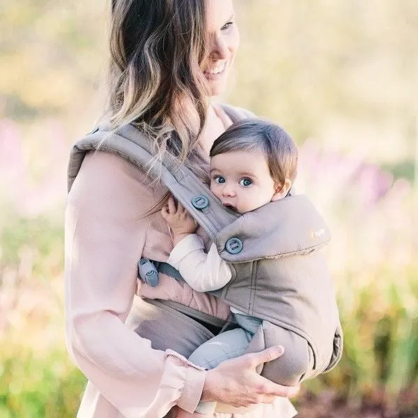 Ergobaby 360 Carrier - Moonstone