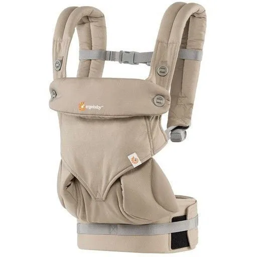 Ergobaby 360 Carrier - Moonstone