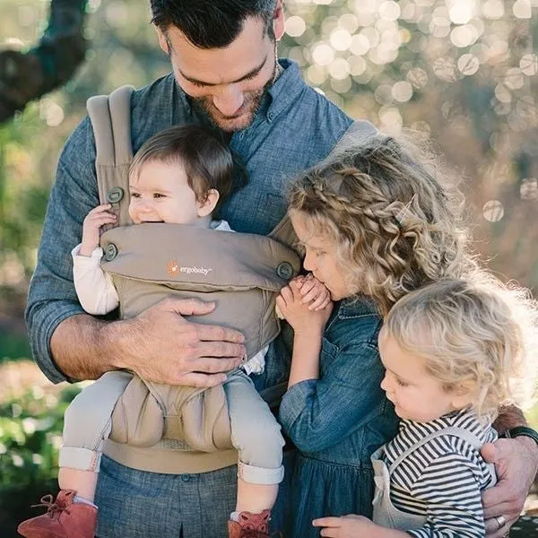 Ergobaby 360 Carrier - Moonstone