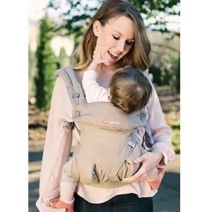 Ergobaby 360 Carrier - Moonstone