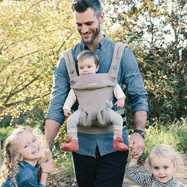 Ergobaby 360 Carrier - Moonstone
