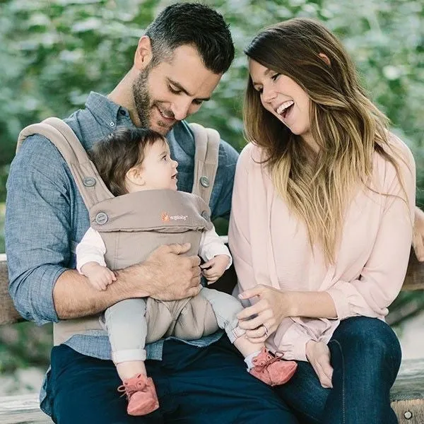 Ergobaby 360 Carrier - Moonstone