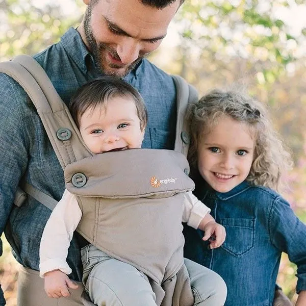Ergobaby 360 Carrier - Moonstone