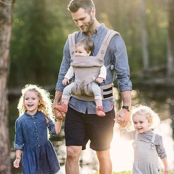 Ergobaby 360 Carrier - Moonstone