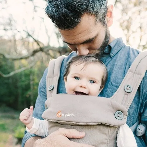 Ergobaby 360 Carrier - Moonstone