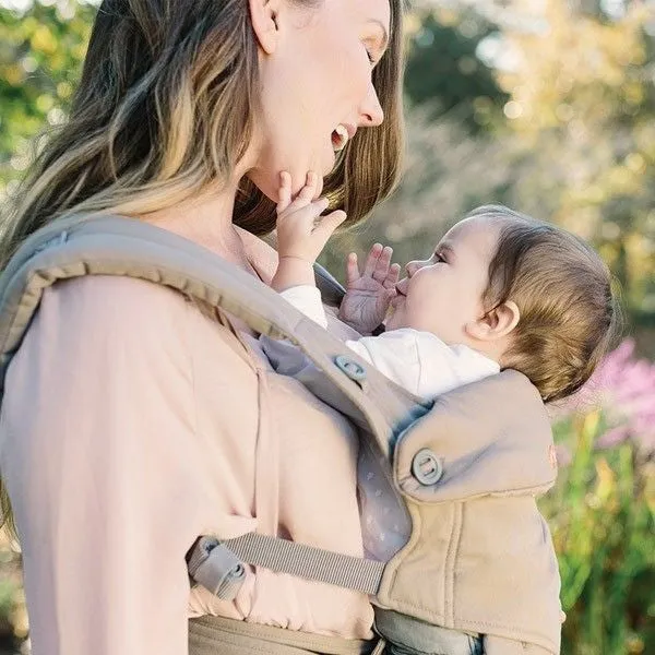 Ergobaby 360 Carrier - Moonstone