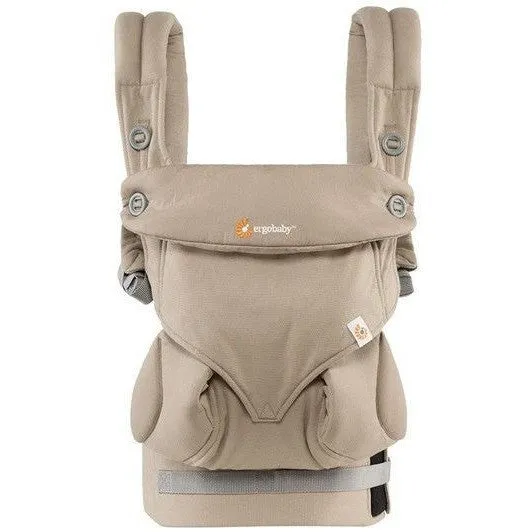 Ergobaby 360 Carrier - Moonstone