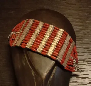 Ethnic Bracelet