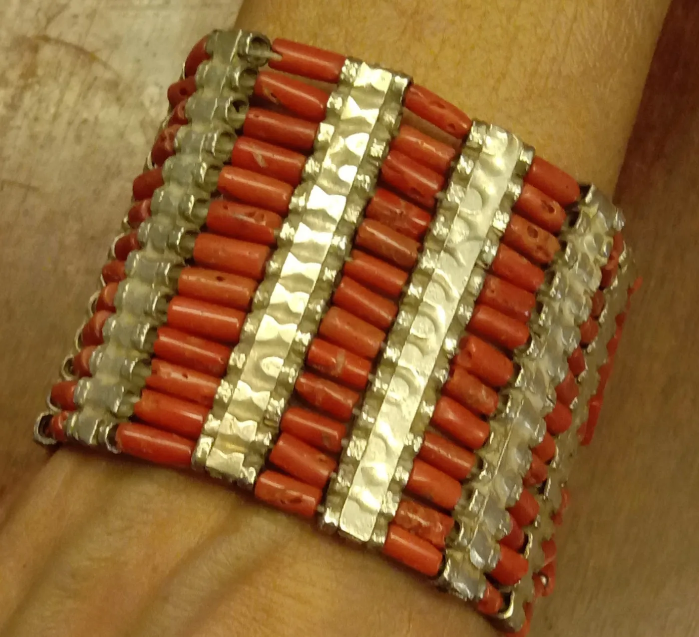 Ethnic Bracelet