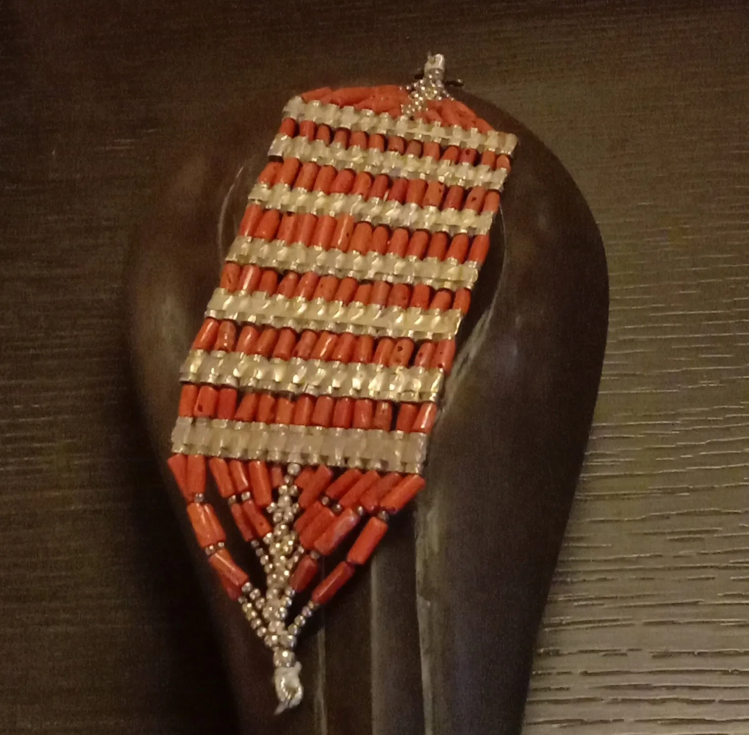 Ethnic Bracelet