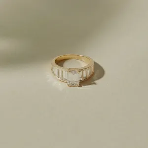 EVERSPACE CUSTOM RING
