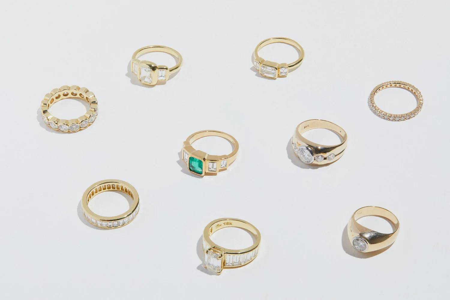 EVERSPACE CUSTOM RING