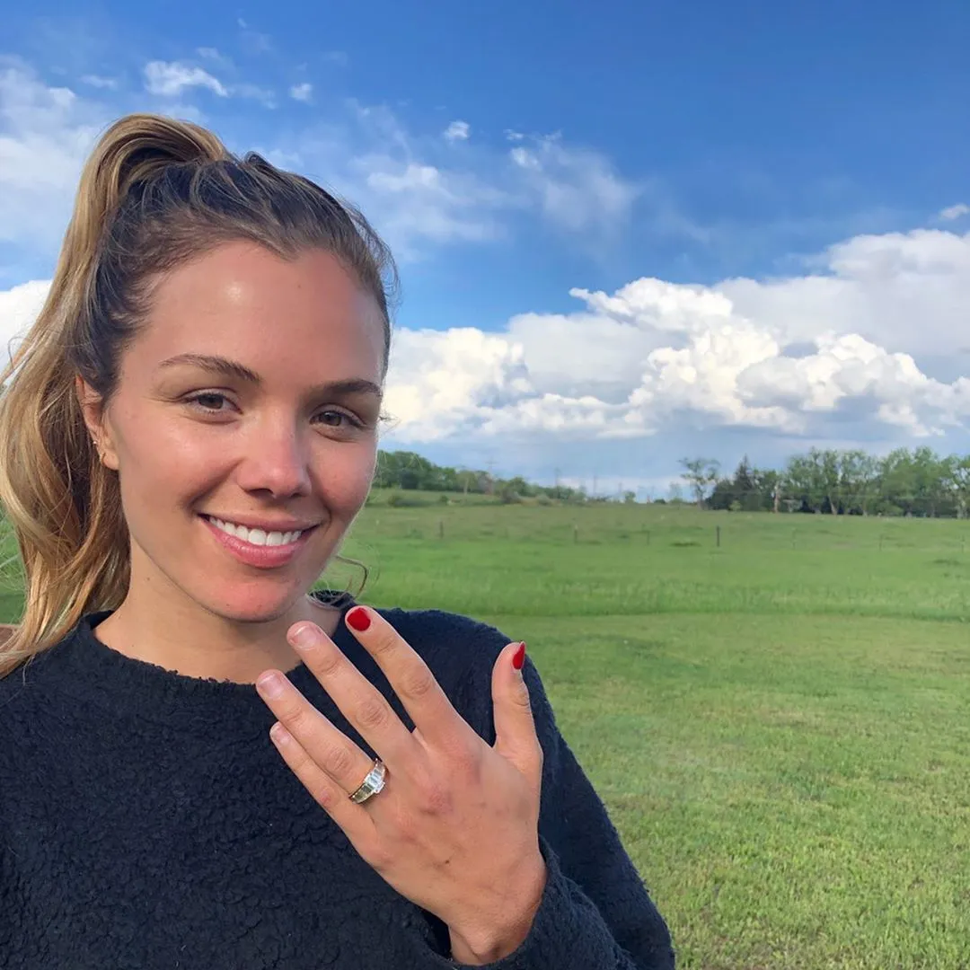 EVERSPACE CUSTOM RING