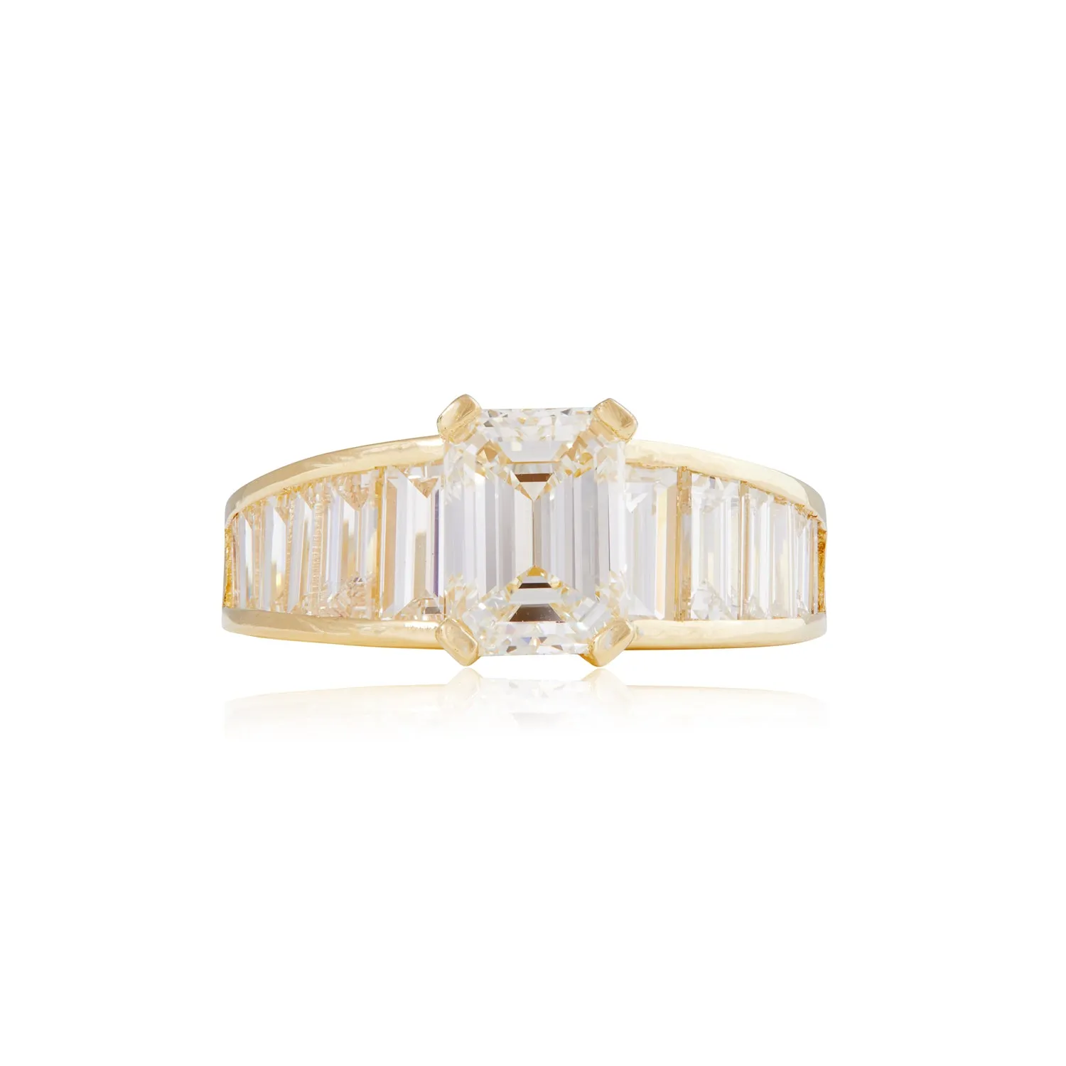 EVERSPACE CUSTOM RING