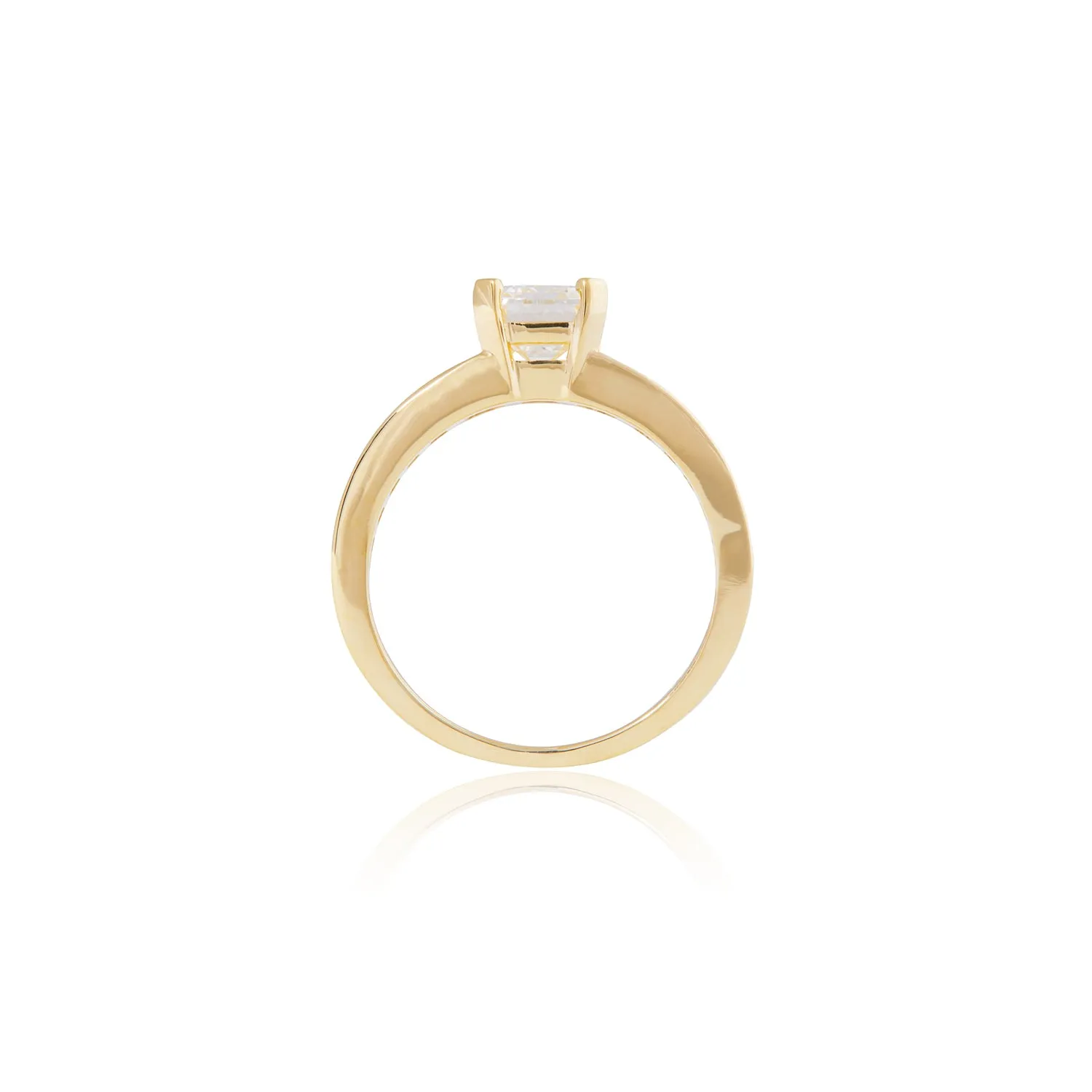 EVERSPACE CUSTOM RING