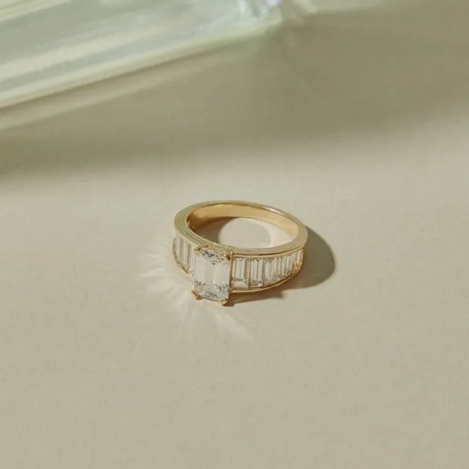 EVERSPACE CUSTOM RING