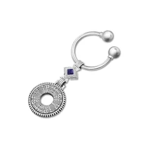 Faith Keychain