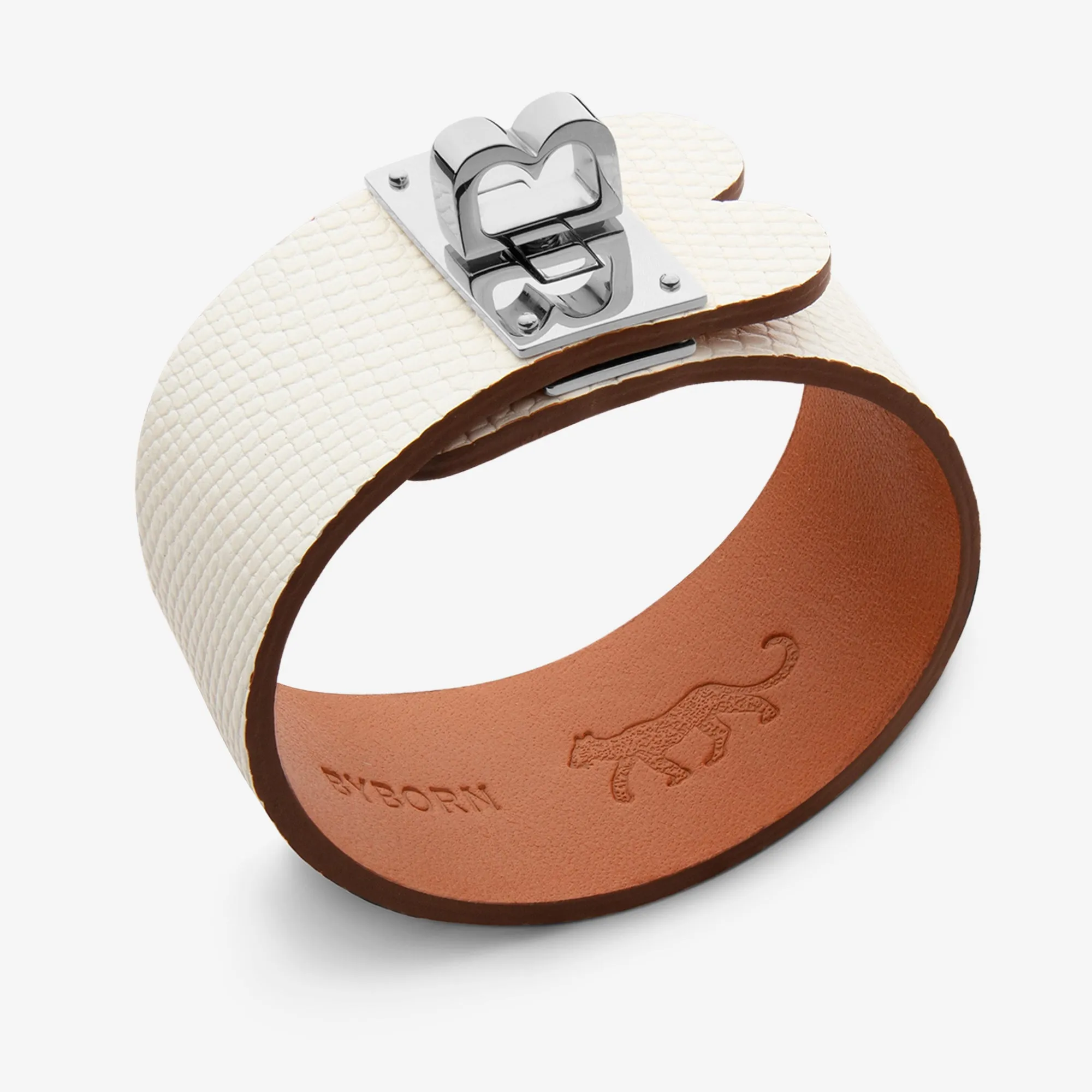 FARRIER SILVER