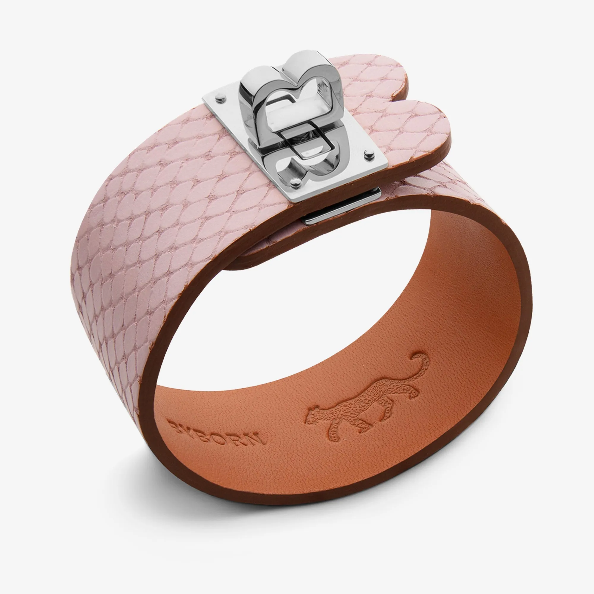 FARRIER SILVER