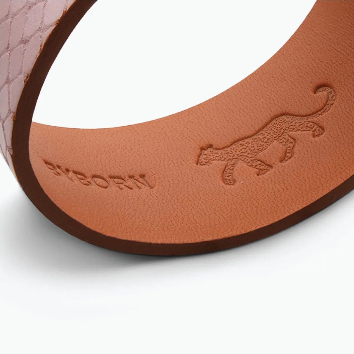 FARRIER SILVER