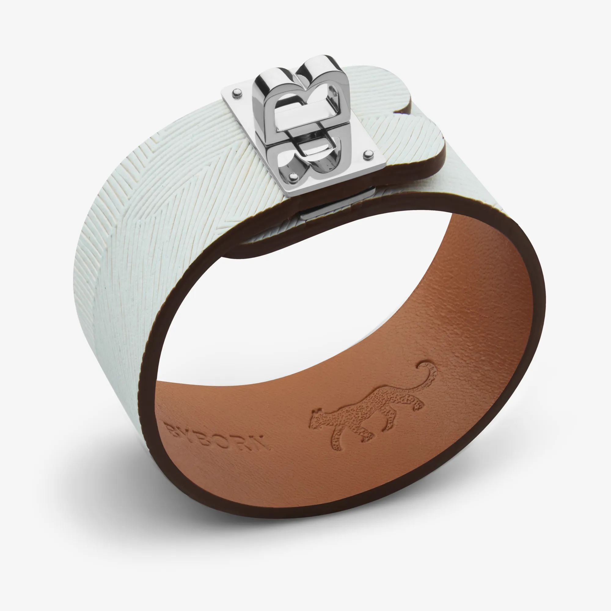 FARRIER SILVER