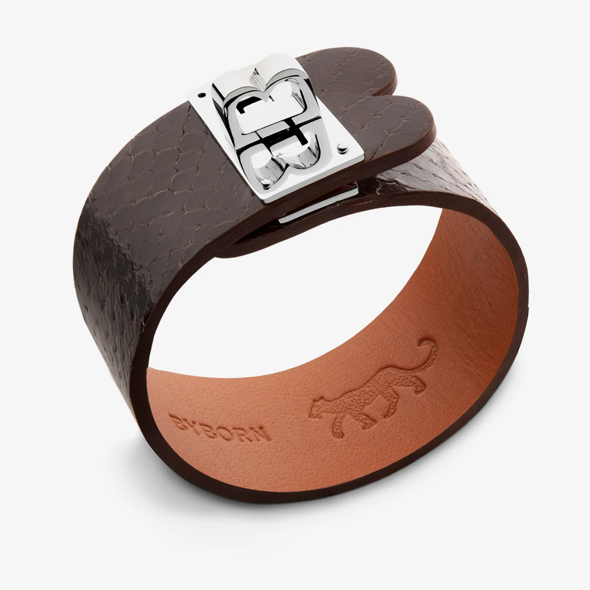 FARRIER SILVER