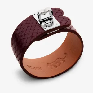 FARRIER SILVER