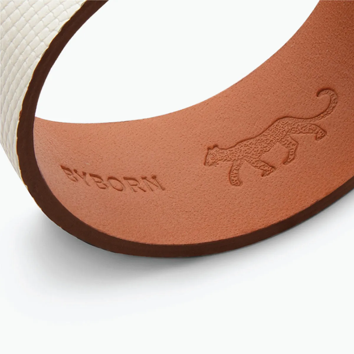 FARRIER SILVER