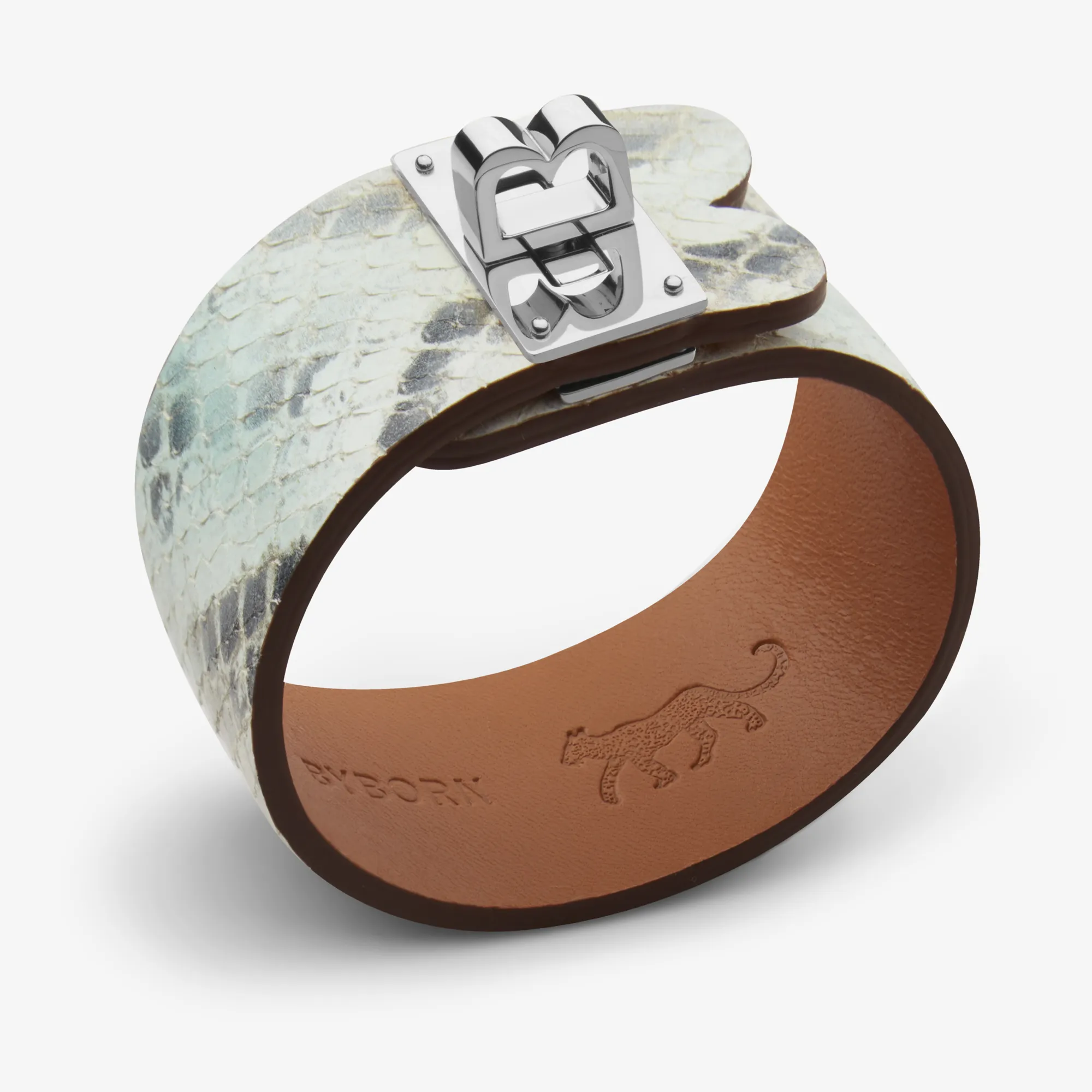 FARRIER SILVER