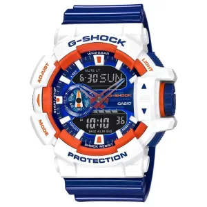 G-Shock Crazy Colour Watch GA-400CS-7A