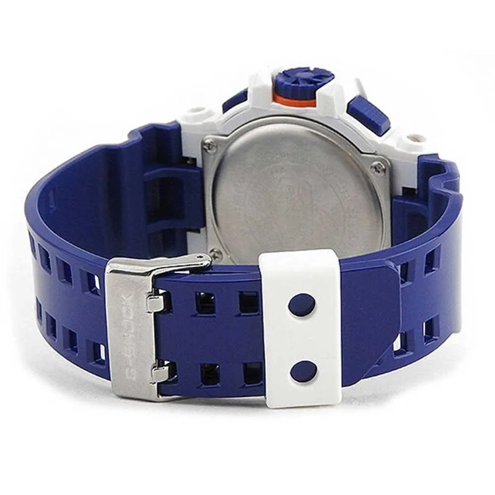 G-Shock Crazy Colour Watch GA-400CS-7A
