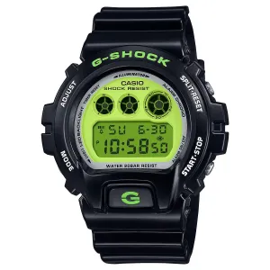 G-Shock Crazy Colours DW-6900RCS-1