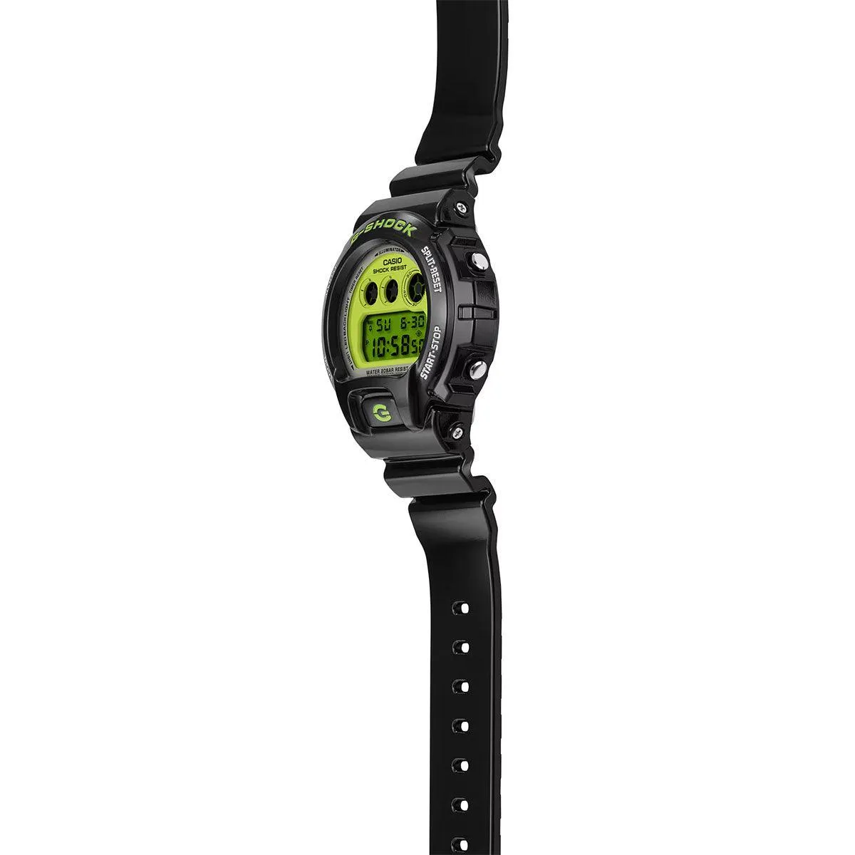 G-Shock Crazy Colours DW-6900RCS-1