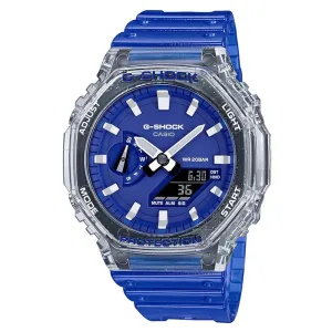 G-Shock Hidden Coast Watch GA-2100HC-2A