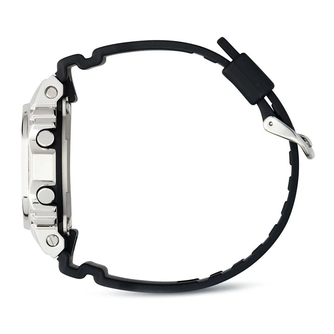 G-Shock Metal Clad GM-5600-1