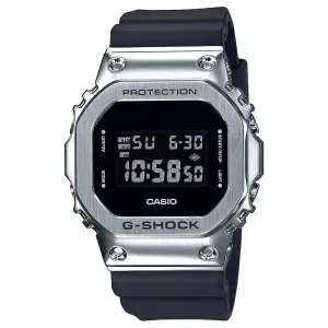 G-Shock Metal Clad GM-5600-1