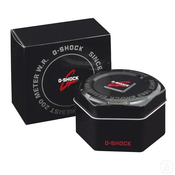 G-Shock Military Blue Watch DW-5600M-2