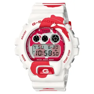 G-Shock Nishikigoi Edition Watch DW-6900JK-4