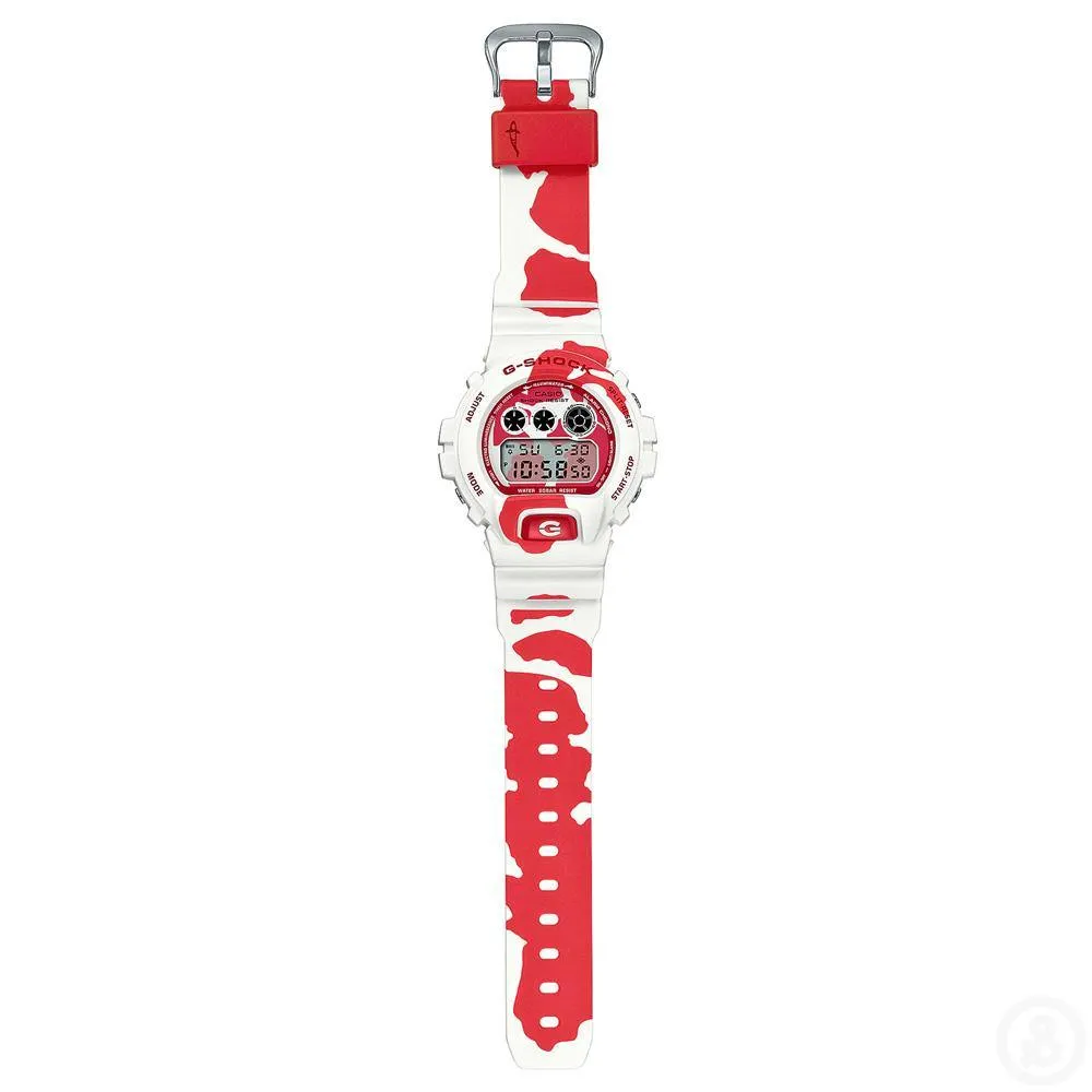 G-Shock Nishikigoi Edition Watch DW-6900JK-4