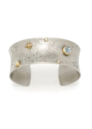Galaxy Cuff