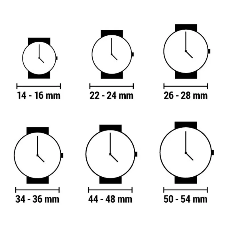 GC X52003L1S (Ø 30 mm) (Ø 30 mm) Ladies' Watch
