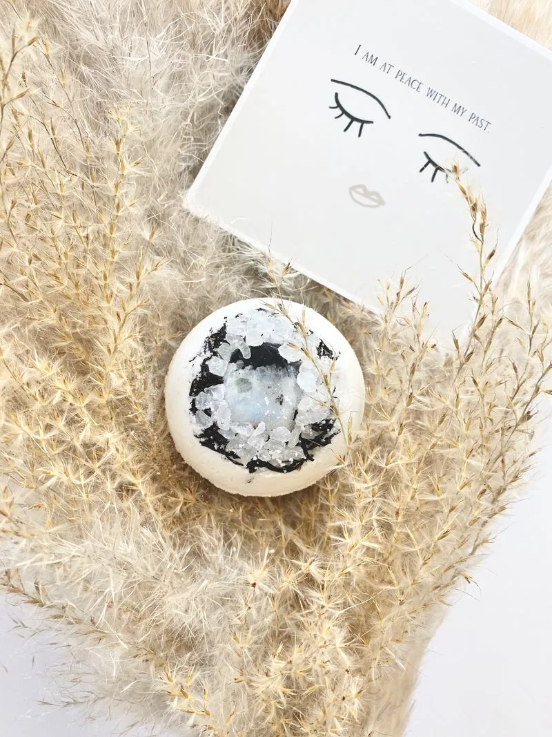 Gemstone SOUL Bath Bomb