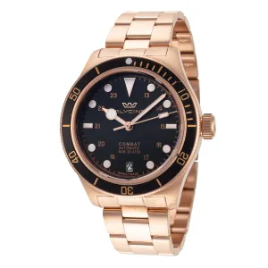 Glycine Unisex Combat 36mm Automatic Watch GL0397