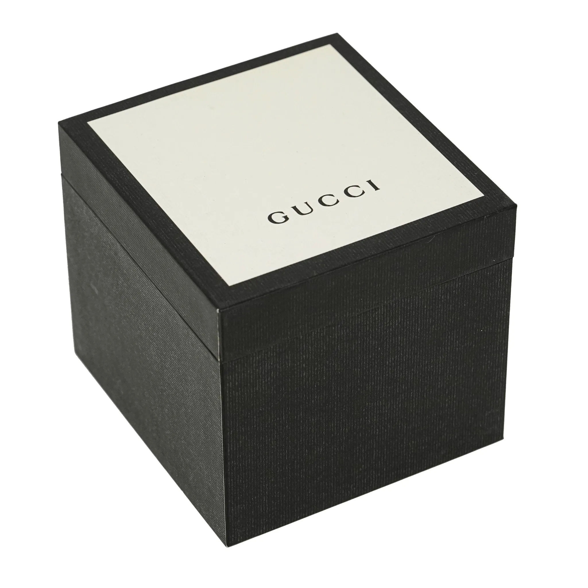 Gucci Watch G Ladies 30mm Yellow Gold YA125408