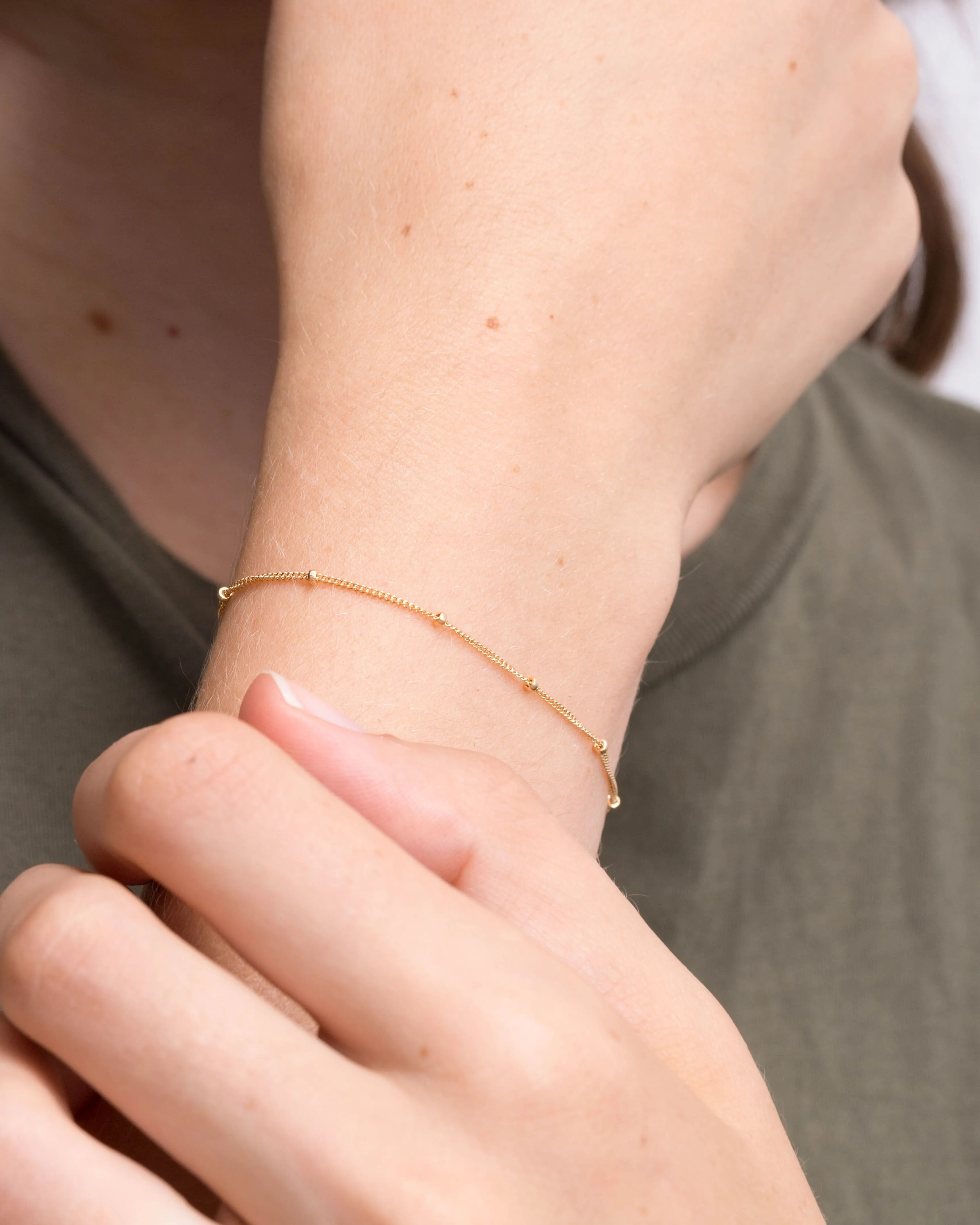Halle Bracelet