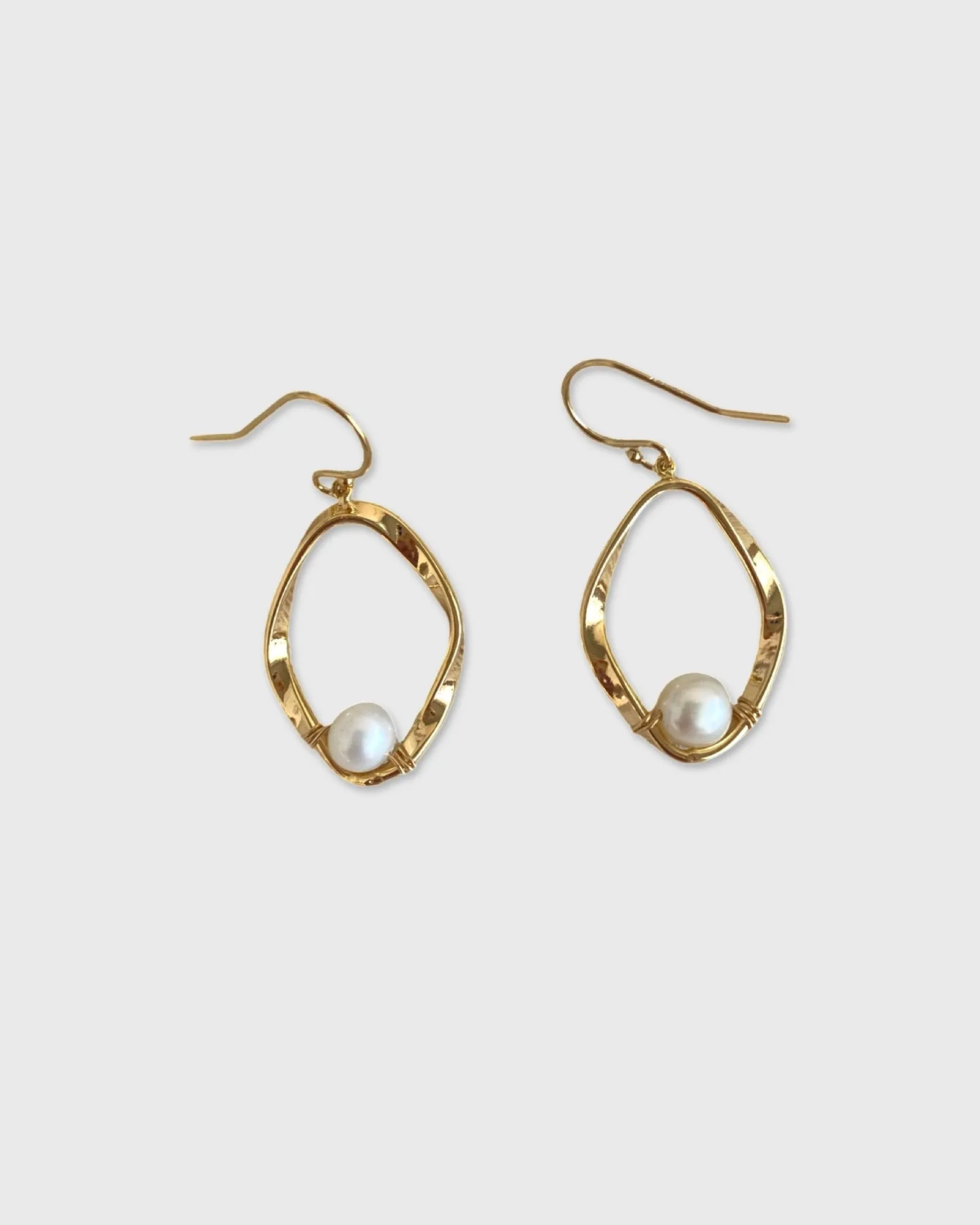 Hanna earrings